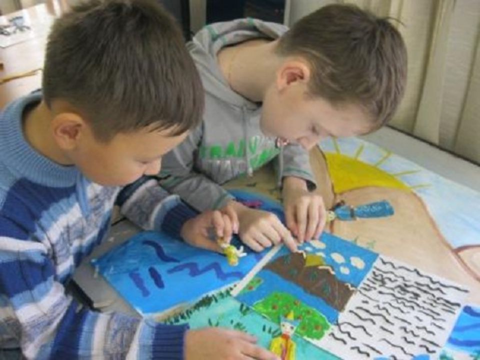 учебный центр цифровой ветер