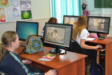 магия графики для детей, КУРС КОМПЬЮТЕРНОЙ ГРАФИКИ ДЛЯ ДЕТЕЙ