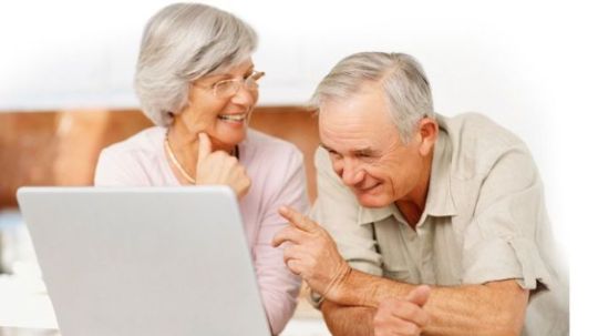 Основы работы на компьютере