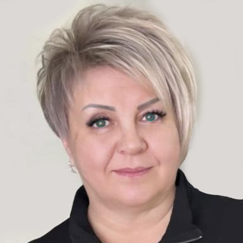 Кузнецова Галина Валерьевна, педагог летнего городского лагеря