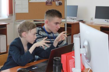 курс программирования для детей