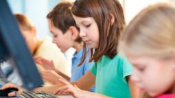 весенние каникулы