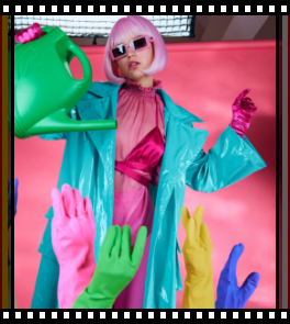 Летний лагерь Я-блогер в Улан-Удэ