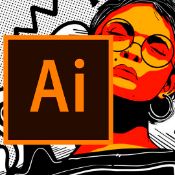 курс иллюстратор