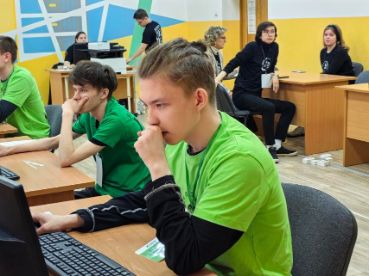 курс программирования  для детей