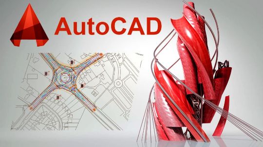 Курс AutoCAD с нуля - онлайн обучение в Автокад для начинающих