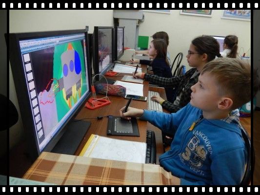 подготовка детей к школе