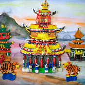 студия мультипликации