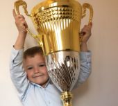 Летний городской лагерь Я-блогер в Улан-Удэ