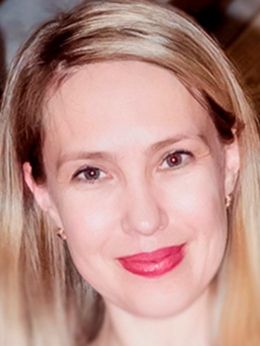 имихелова светлана леонидовна