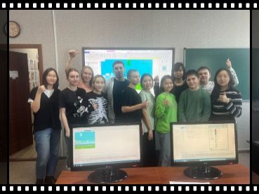 курсы компьютерной грамотности для детей