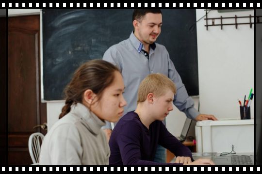 Житихина Дарья- преодаватель курса роблокс