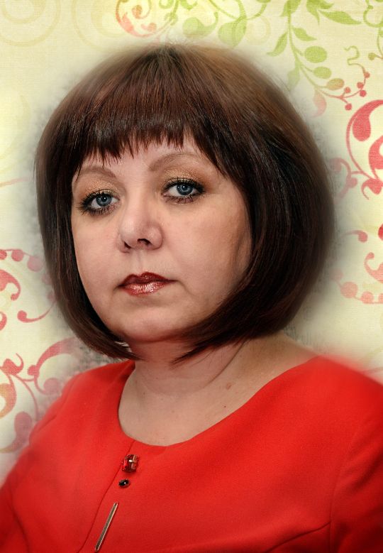 Озонова Ольга Валерьевна КУРСы КОМПЬЮТЕРНОЙ ГРАФИКИ ДЛЯ ДЕТЕЙ