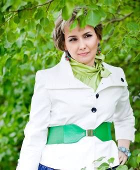 Липовая ольга витальевна