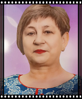 Саган Юлия Ермиловна подготовка детей к школе