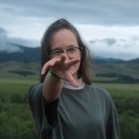 житихина дарья