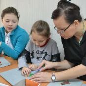 детская студия мультипликации