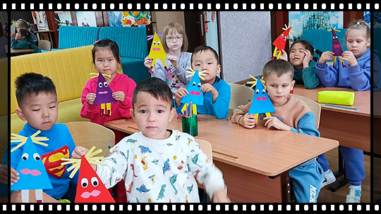 подготовка детей к школе