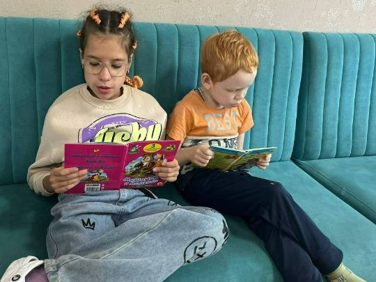 Продленка в Улан-Удэ в Октябрьском районе