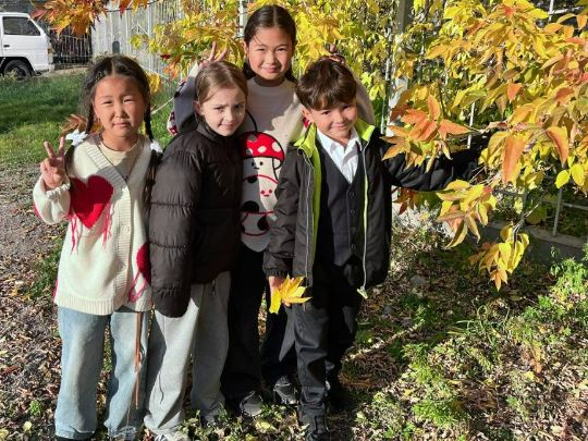 занимательная математика в продленке