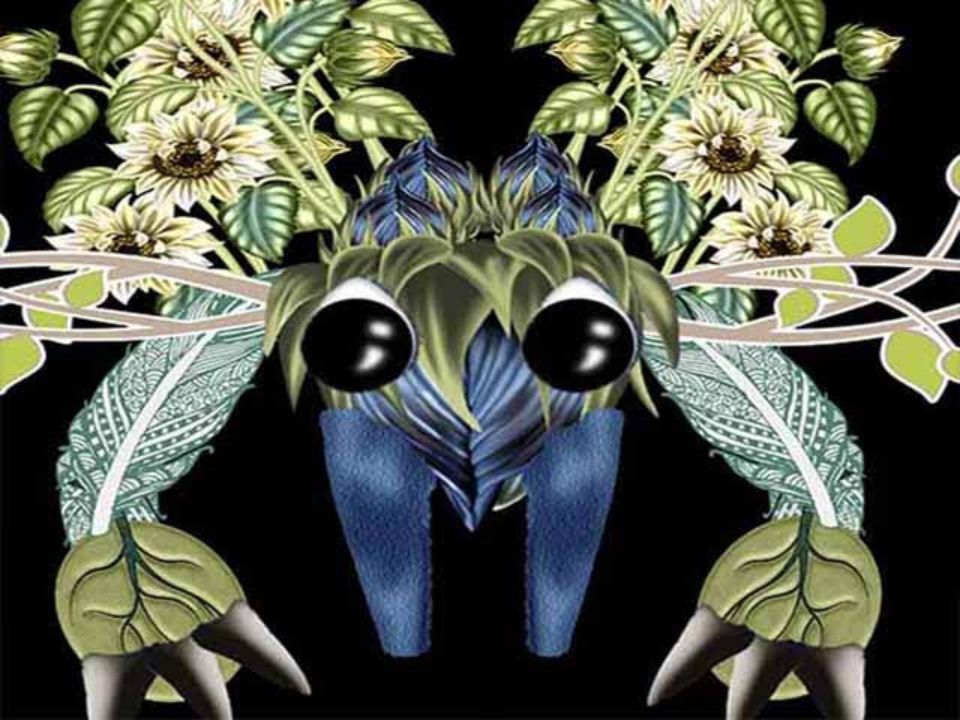 Работа Гомбоцыренова Алексея, 12 лет