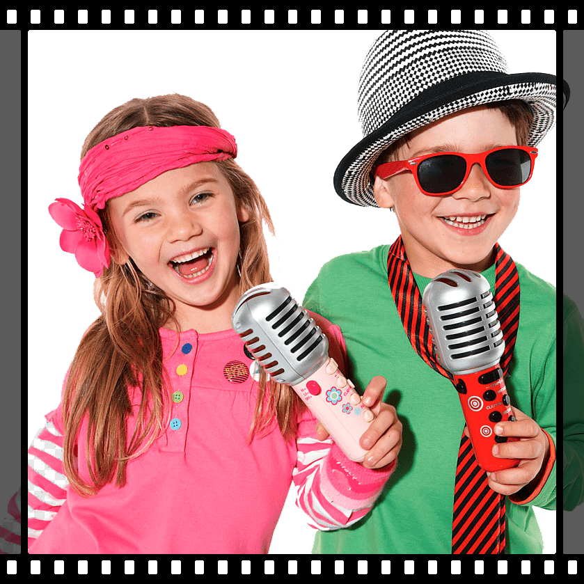 IT- лагерь "Я- БЛОГЕР!"