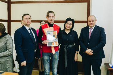 курс программирования для детей