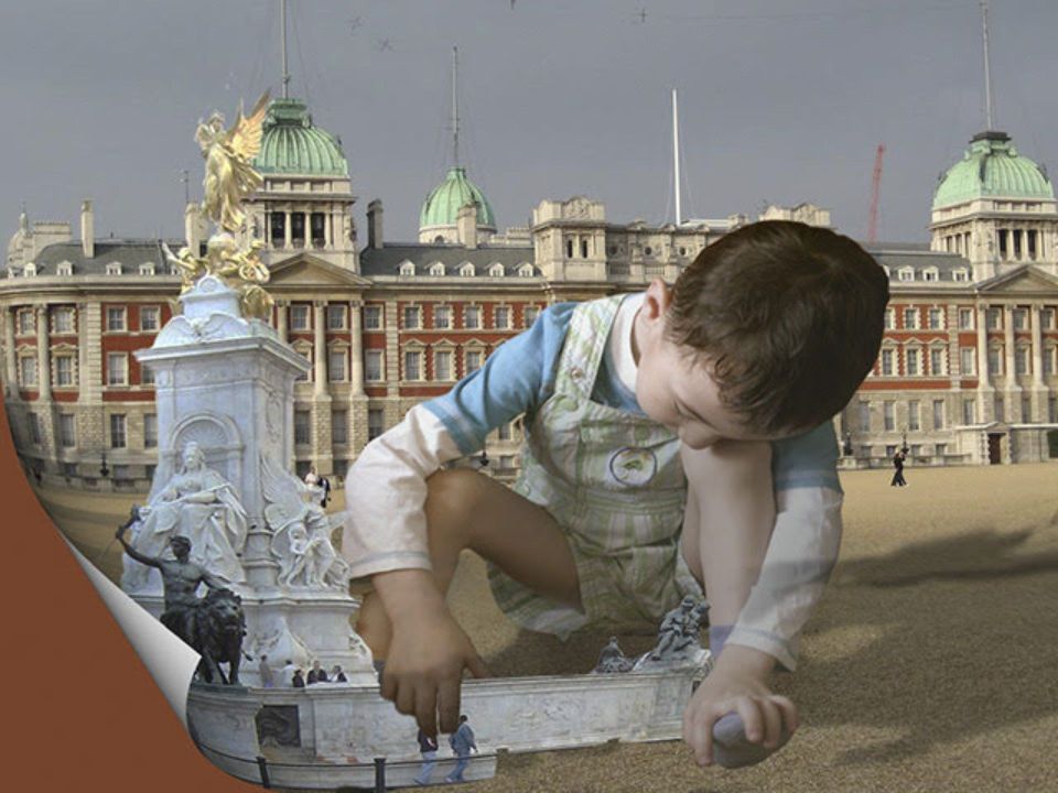 Работы слушателей