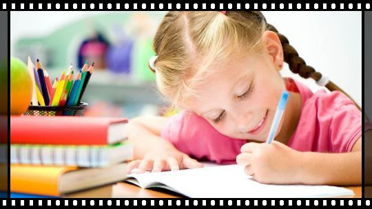 подготовка детей к школе