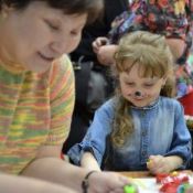 детская студия мультипликации