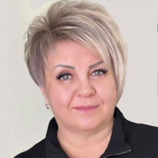 Кузнецова Галина Валерьевна