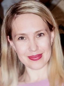 Имихелова Светлана Леонидовна
