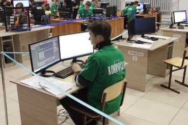 курс программирования для детей