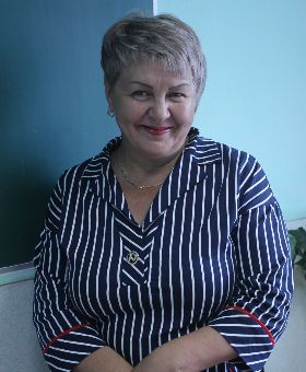 кузнецова галина валерьевна