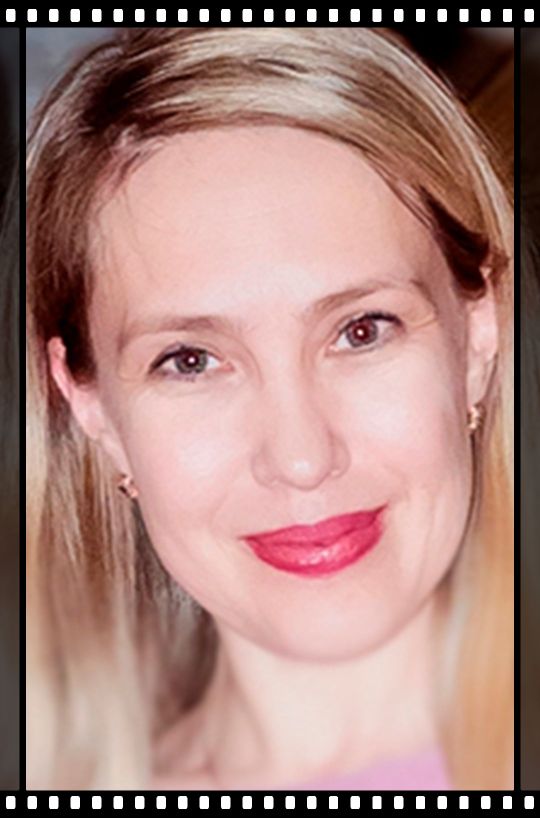 Имихелова Светлана Леонидовна