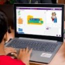 Развивающая робототехника LEGO WeDo 2.0 для детей 7-10 лет!