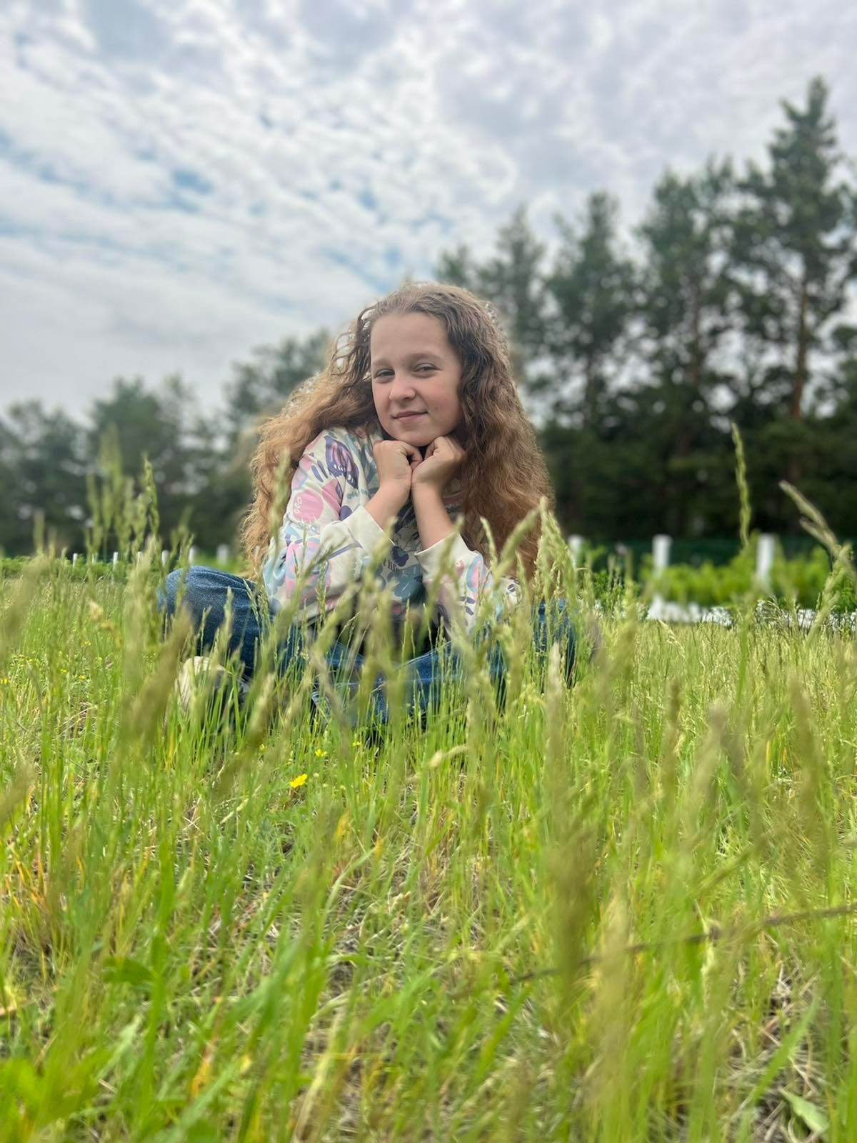 Летний городской лагерь Я-блогер в Улан-Удэ