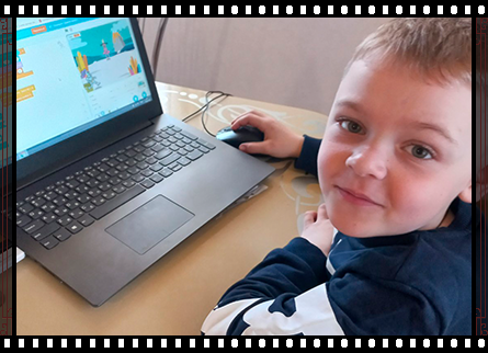 курсы компьютерной грамотности для детей