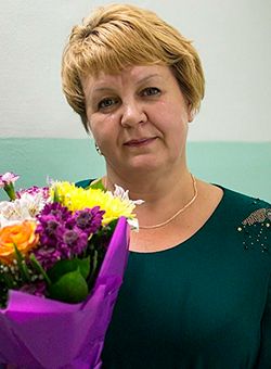 кузнецова галина валерьевна, учебный центр Цифровой ветер