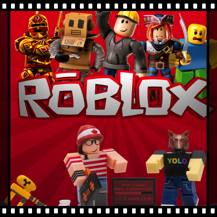 курсы роблокс Roblox