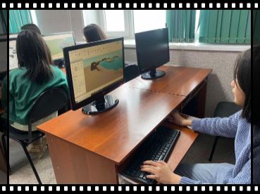 компьютерная грамотность для детей