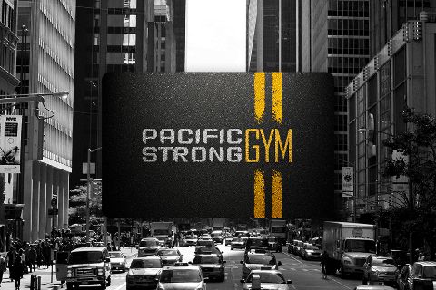 Клубные карты Pacific Strong