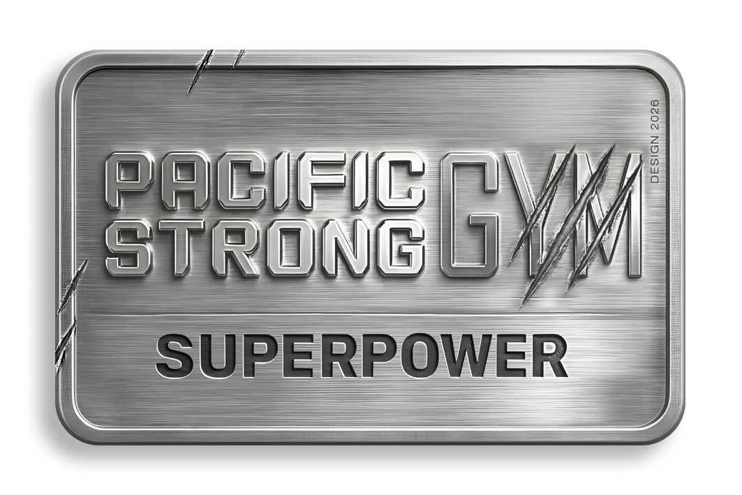 Юниорский абонемент Pacific Strong