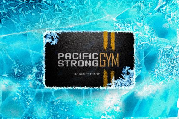 Оборудование для занятия троеборьем Pacific Strong Gym