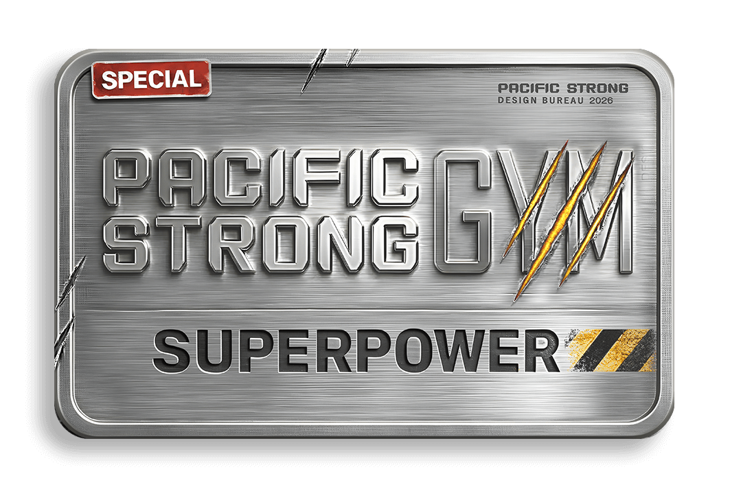 Юниорский абонемент Pacific Strong