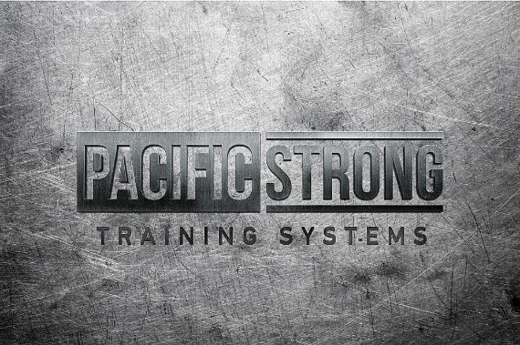Методический центр для разработки фитнес-програм Pacific Strong Gym