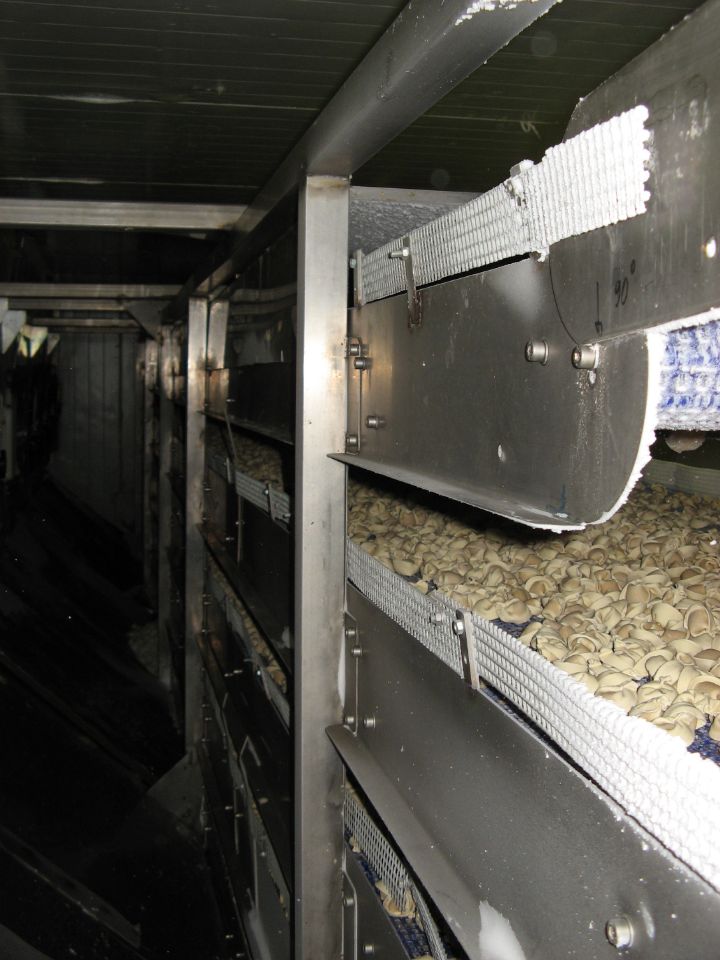 МНОГОЯРУСНАЯ СИСТЕМА АО ЛИПСИЯ