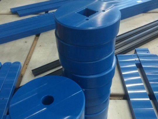 Механическая обработка