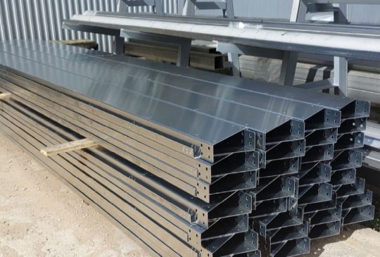 Гибка металла