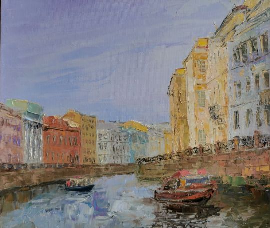 Тройной мост